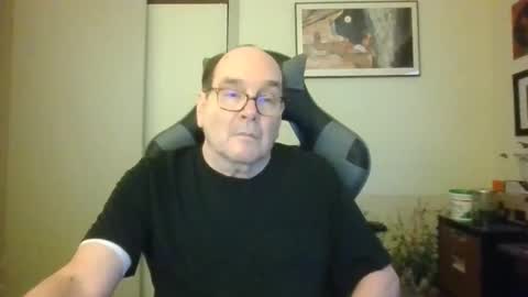 Bink195234 online show from January 2025 09:47:02 PM