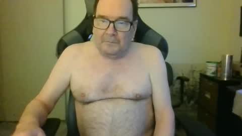 Bink195234 online show from November 2025 09:31:02 PM