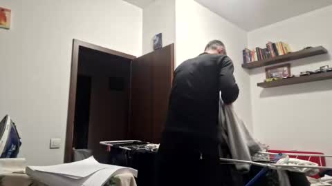 bisexdadd online show from December 2024 03:02:01 PM