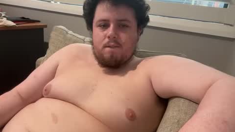 Snapshot of bisexualchubbyboy chatting on March 2025 06:32:01 AM james online show from March 2025 06:32:01 AM