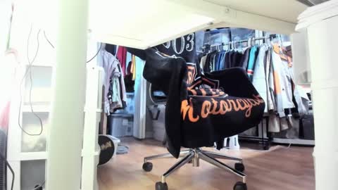 Snapshot of bisexualjay chatting on October 2025 02:58:02 PM bisexualjay online show from October 2025 02:58:02 PM