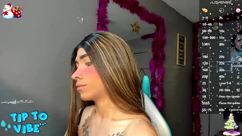 Snapshot of bitch_capelli chatting on December 2024 03:15:01 AM .. .. online show from December 2024 03:15:01 AM