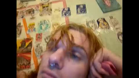 Snapshot of bix_lu chatting on October 2025 08:48:02 PM Beatrix online show from October 2025 08:48:02 PM