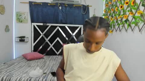 bj_black online show from September 2025 05:07:02 AM
