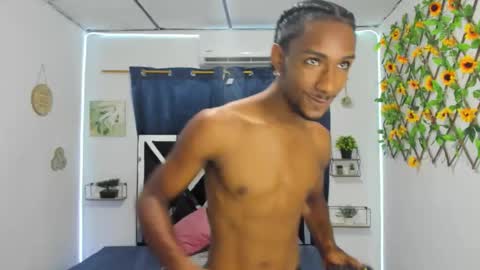 bj_black online show from September 2025 04:56:02 AM
