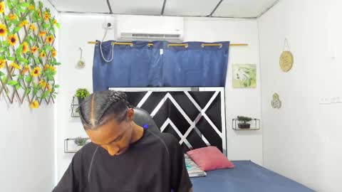 bj_black online show from September 2025 05:07:01 AM