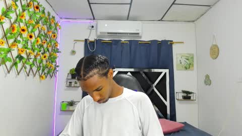 bj_black online show from September 2025 04:46:02 AM