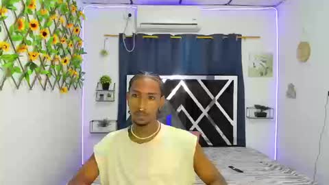 bj_black online show from September 2025 04:15:01 AM