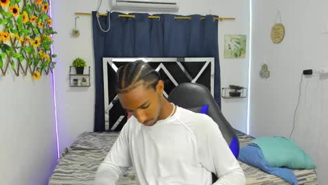 bj_black online show from September 2025 05:00:02 AM