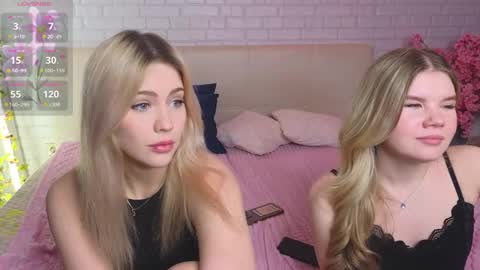 Julia online show from January 2025 11:45:02 PM