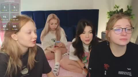 Julia online show from January 2025 08:29:02 AM