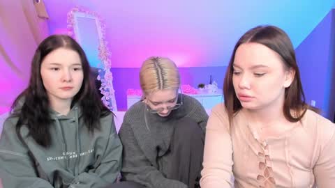 Julia online show from January 2025 08:36:02 PM