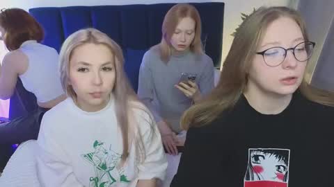 Julia online show from February 2025 08:29:01 AM