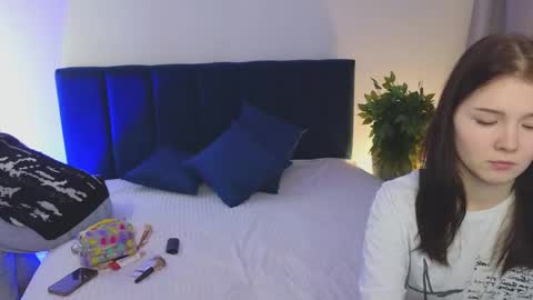 Julia online show from February 2025 08:24:02 AM
