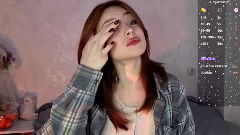 Kitty online show from November 2025 01:13:02 PM