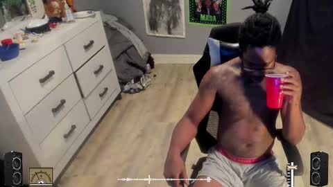 Snapshot of blaccanalmatters chatting on October 2025 09:47:01 PM Plant Base Streamers From Pennsylvania online show from October 2025 09:47:01 PM