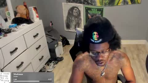 Snapshot of blaccanalmatters chatting on November 2025 12:54:02 AM Plant Base Streamers From Pennsylvania online show from November 2025 12:54:02 AM