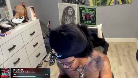 Snapshot of blaccanalmatters chatting on November 2025 12:42:02 AM Plant Base Streamers From Pennsylvania online show from November 2025 12:42:02 AM