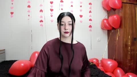 Snapshot of black_berry_bla_ck chatting on February 2025 10:54:01 AM black_berry_bla_ck online show from February 2025 10:54:01 AM