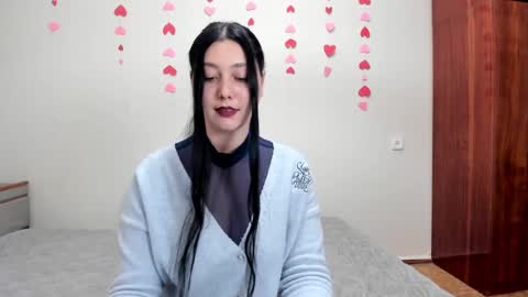 Snapshot of black_berry_bla_ck chatting on March 2025 10:40:02 AM black_berry_bla_ck online show from March 2025 10:40:02 AM