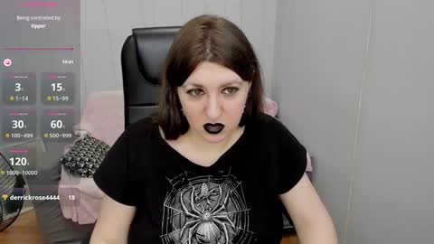 Rose online show from February 2025 03:10:02 AM