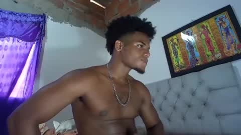 tu morenito online show from January 2025 06:48:01 PM