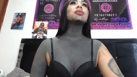 Snapshot of black_eyestattoo chatting on January 2025 01:06:02 PM karenth soto online show from January 2025 01:06:02 PM