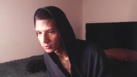 black_firex online show from September 2025 03:50:01 AM