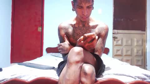 black_firex online show from November 2025 02:33:01 AM