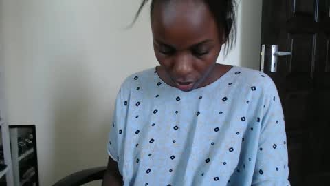 black ghodess online show from December 2024 10:47:01 AM