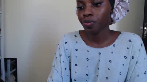 black ghodess online show from December 2024 01:30:02 PM