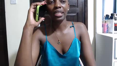 black ghodess online show from January 2025 07:51:02 PM
