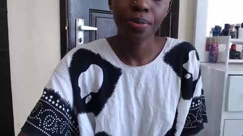 black ghodess online show from January 2025 05:23:02 AM