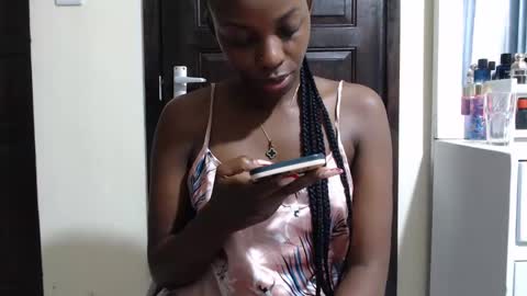 black ghodess online show from January 2025 02:48:01 AM