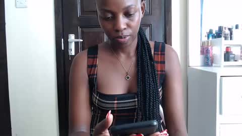 black ghodess online show from January 2025 12:29:02 PM