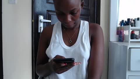 black ghodess online show from February 2025 09:00:02 AM