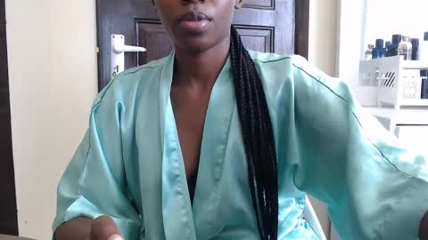 black ghodess online show from February 2025 08:52:02 AM