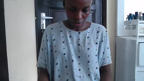 black ghodess online show from February 2025 01:46:01 PM