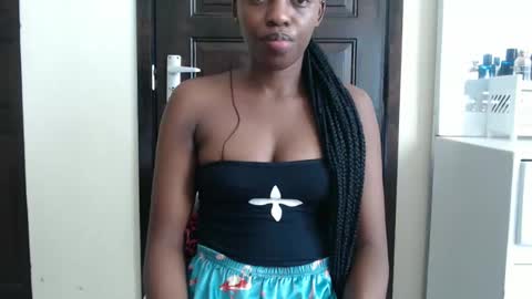 black ghodess online show from February 2025 06:29:02 AM