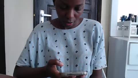 black ghodess online show from February 2025 09:13:02 AM