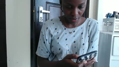 black ghodess online show from February 2025 12:17:02 PM