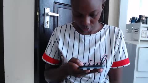 black ghodess online show from February 2025 10:07:02 AM