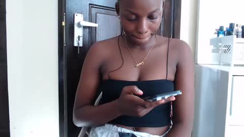 black ghodess online show from February 2025 12:59:01 PM