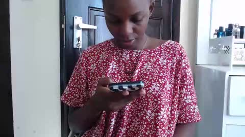 black ghodess online show from February 2025 10:15:02 AM