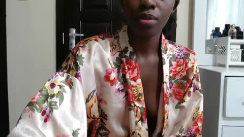 black ghodess online show from March 2025 03:43:02 AM