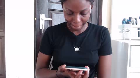 black ghodess online show from March 2025 02:21:01 PM