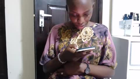 black ghodess online show from March 2025 05:29:01 PM