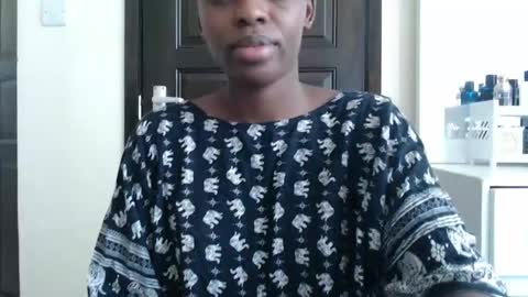 black ghodess online show from March 2025 05:46:01 AM