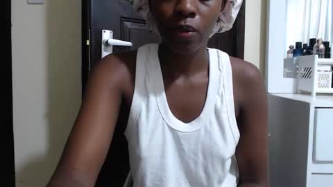 black ghodess online show from March 2025 02:46:02 AM