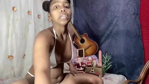 MORENITA ISA online show from December 2024 02:16:01 AM